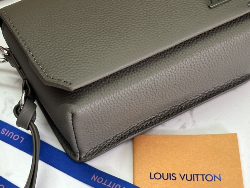 Mens Louis Vuitton Satchel Bags